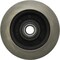Centric Parts Standard Brake Rotor, 121.65037 121.65037 - alternate 6